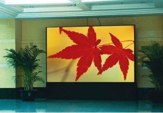 会泽LED显示屏