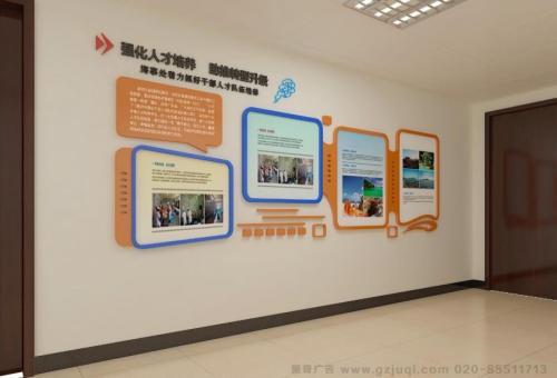 会泽医院文化墙怎么做？如何建好科室护理文化墙？