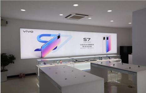 会泽广告灯箱都有哪些材质