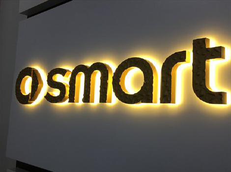 会泽背光字有什么特点？生产过程如何？