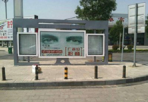 会泽社区广告投放的几种常见方式。