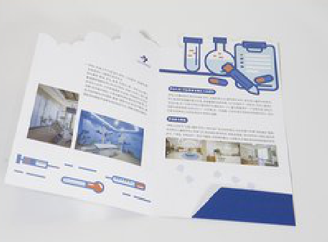 会泽说明书印刷有哪些样式可以选择？