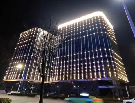 会泽亮化工程安装注意事项。