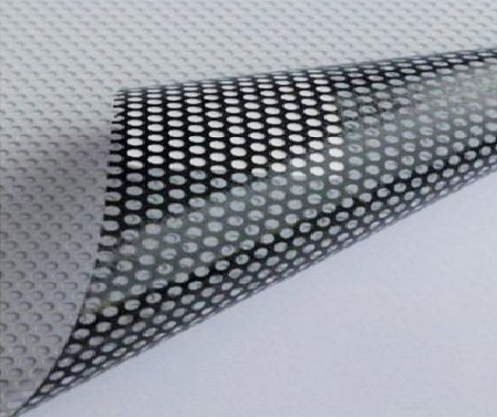 会泽优劣单透膜的鉴定方法。