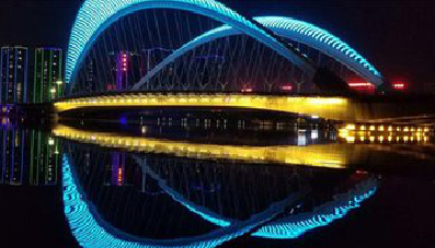 会泽亮化工程如何做好公共区域的安全性。