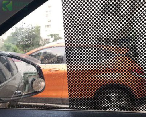 会泽怎么判断单透膜的好坏？