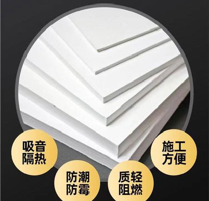 会泽雪弗板和PVC板材有什么区别？